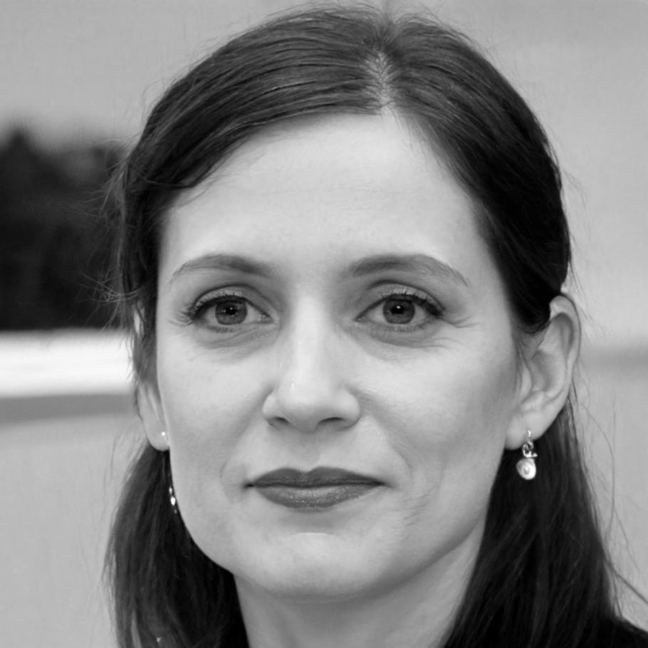 Portrait de Marie Dubois