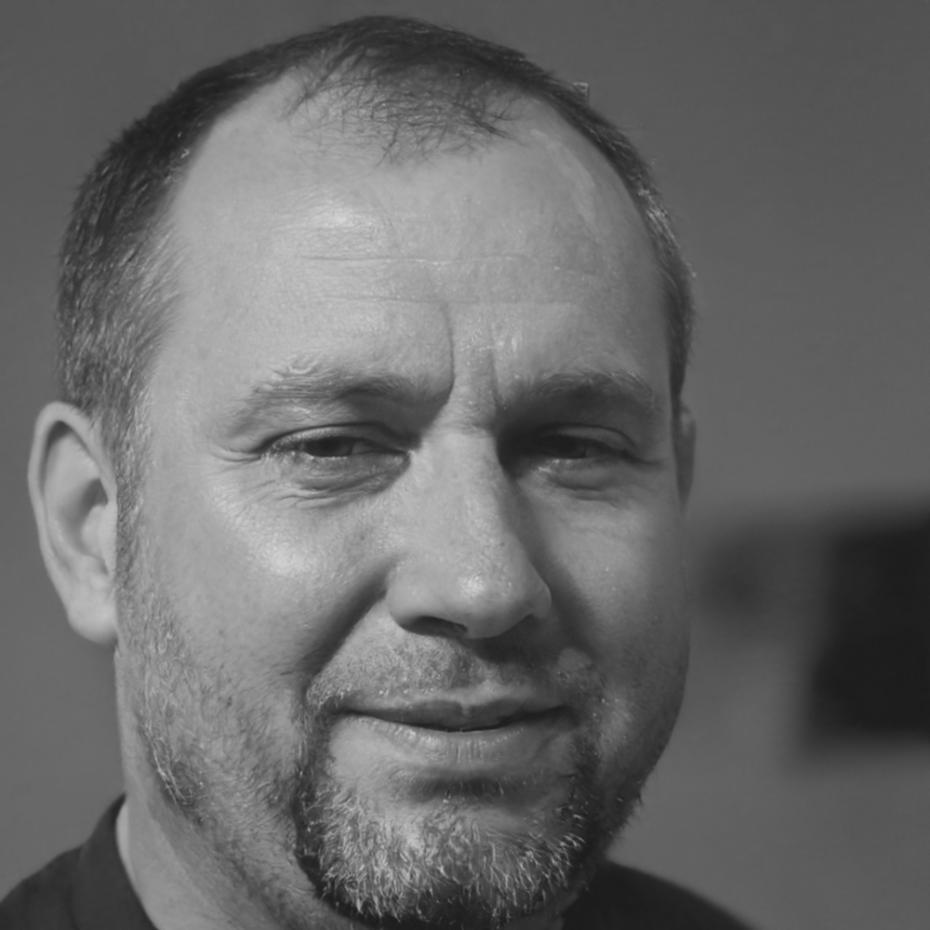 Portrait de Laurent Rousseau, mentor financier