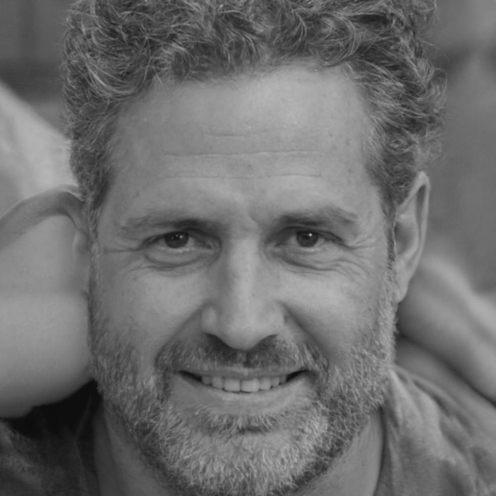 Portrait de Marc Dubois